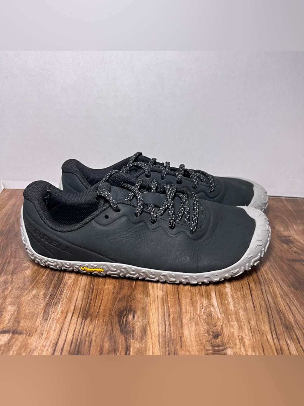 Merrell Vapor Glove 6 Shoes Vibram Trail Barefoot Minimalist Women's Sz 6